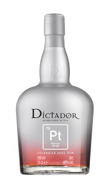 Dictador Platinum