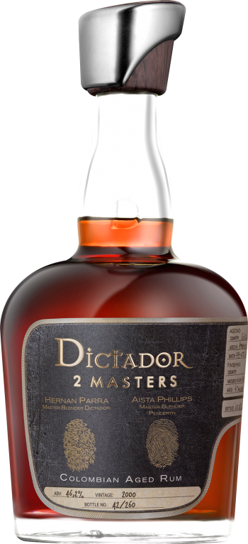 Dictador 2 Masters Penderyn 2000 