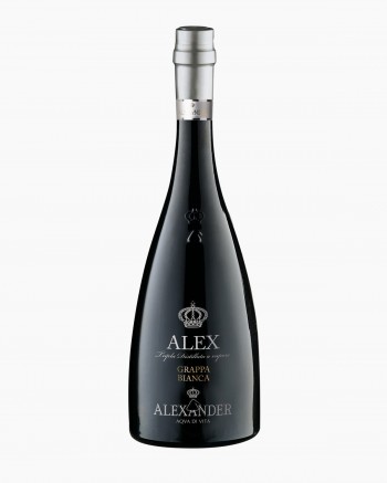 Grappa Alexander 700 ml