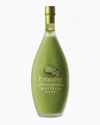 Bottega Pistacchio Liquore 500 ml