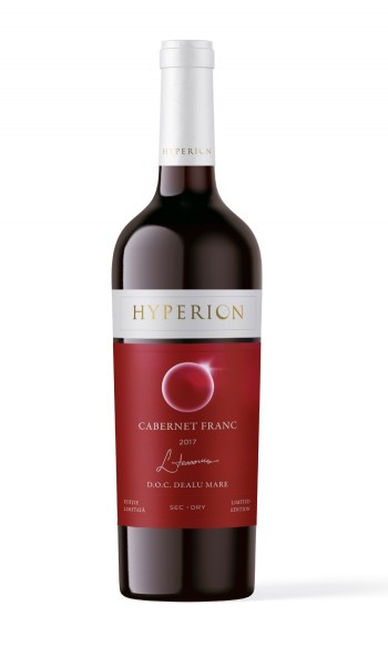 Hyperion Cabernet Franc