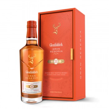 Glenfiddich 21 Ani 700 ml