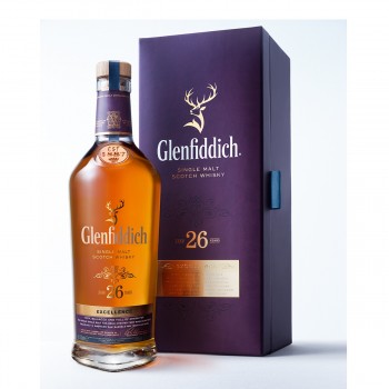 Glenfiddich 26 Ani 700 ml