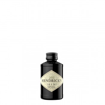 Hendrick`s Gin 50 ml
