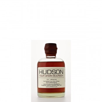 Hudson Four Grain 350 ml