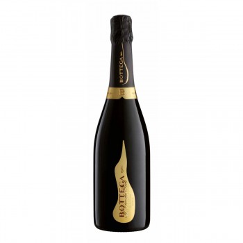 Bottega Poeti Prosecco Asolo 750 ml