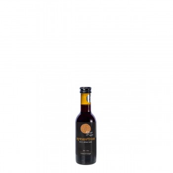 Byzantium Feteasca Neagra 187 ml