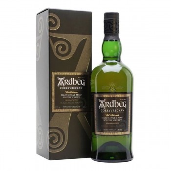 Ardbeg Whisky Corryvreckan 700 ml