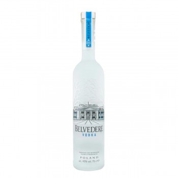 Belvedere Vodka 700 ml 