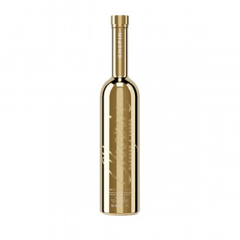 Chopin Blended Gold Vodka 1000 ml