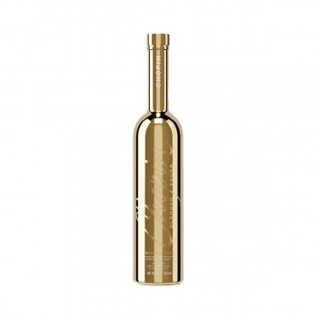 Chopin Blended Gold Vodka 700 ml