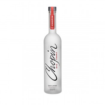 Chopin Rye Vodka 1000 ml