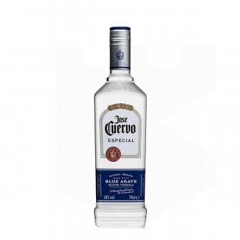 Jose Cuervo Silver 700 ml