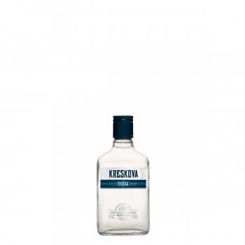 Kreskova Vodka 40% 200 ml