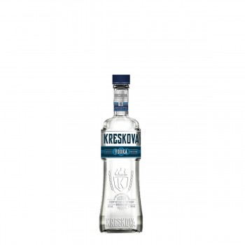 Kreskova Vodka  500 ml
