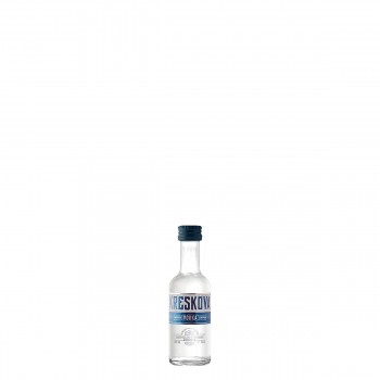 Kreskova Vodka 50 ml