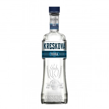 Kreskova Vodka  700 ml