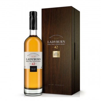 LadyBurn 42 YO 