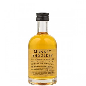 Monkey Shoulder 0.05 L