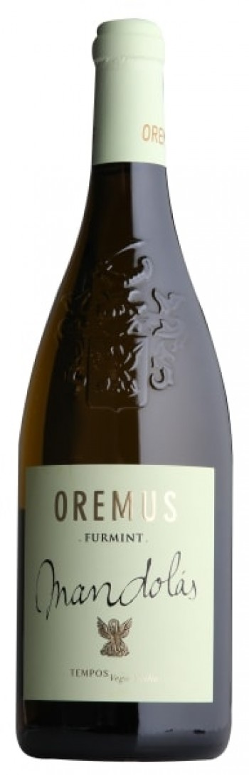 Oremus Mandolas 2017 Furmint 