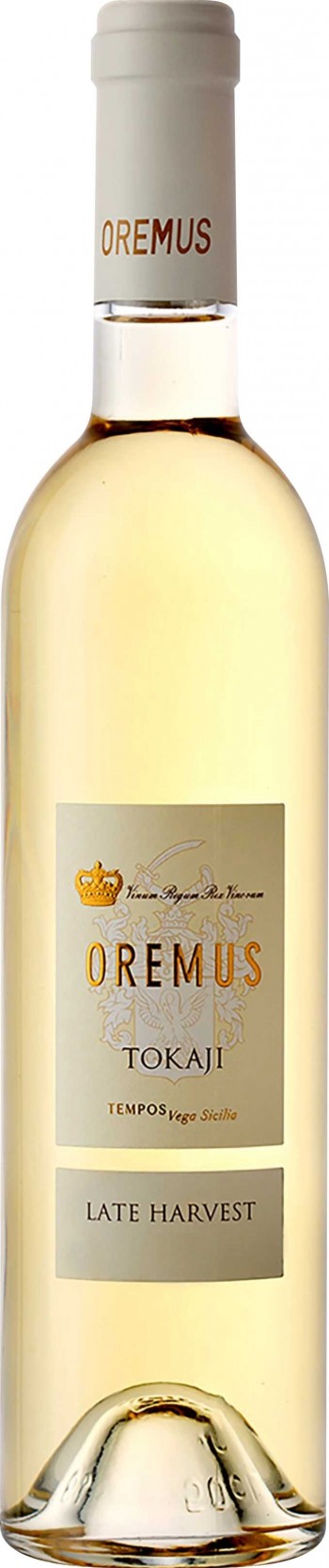 Oremus Late Harvest Tokaj Aszu 2016 