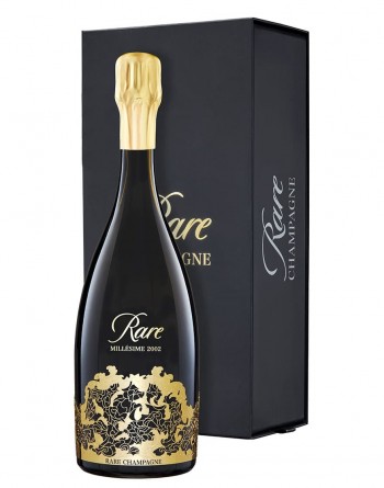 Piper Heidsick Rare 2002 - 750 ml