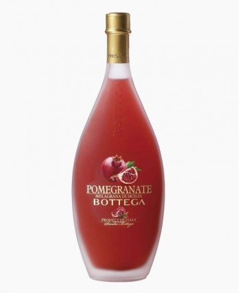 Bottega Liquore Pomegranate 500 ml