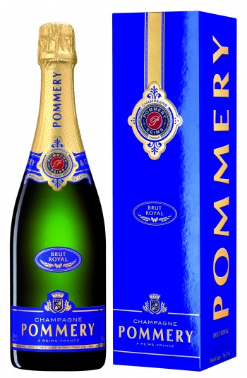 Pommery Brut Royal 750 ml