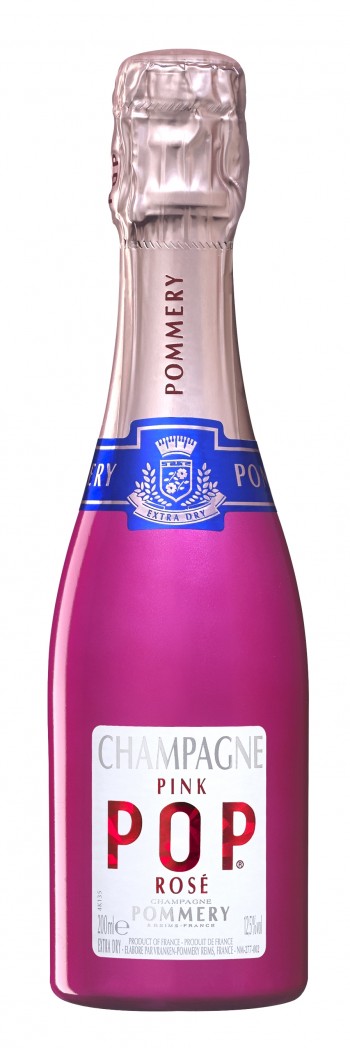 Pommery POP Pink