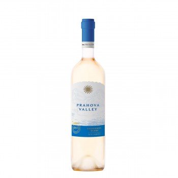 Prahova Valley Sauvignon Blanc