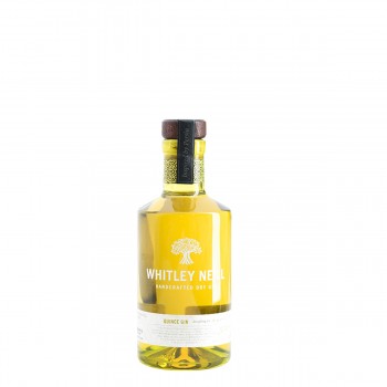 Whitley Neill Quince Gin 200 ml
