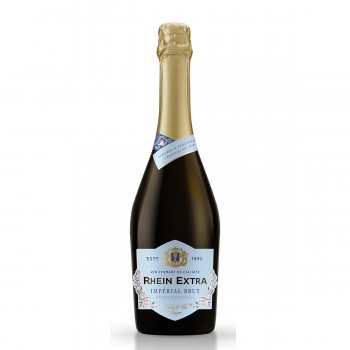 Spumant Rhein Extra Brut Imperial