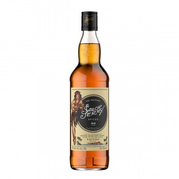 Sailor Jerry Rom 700 ml