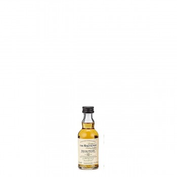 Balvenie 12 Ani DoubleWood 50 ml