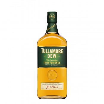 Tullamore Dew 700 ml