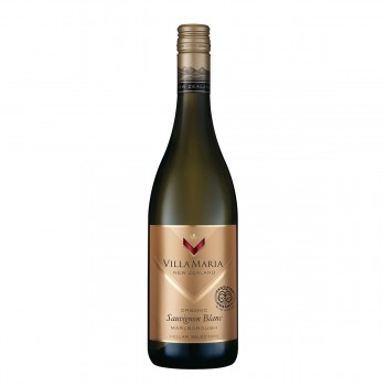 Villa Maria Cellar Selection Sauvignon Blanc Organic 2019