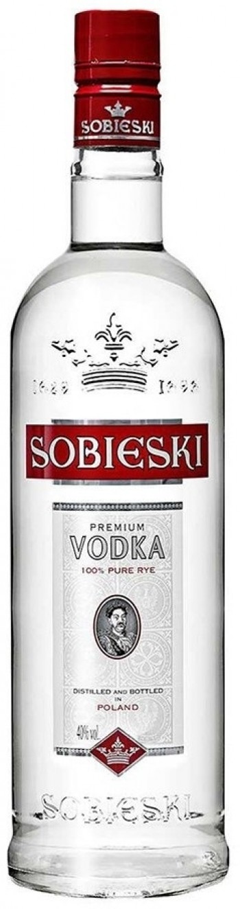 Sobieski 0.5L 40%