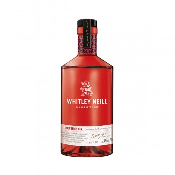 Whitley Neill Raspberry Gin 700 ml
