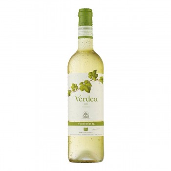 Torres Verdeo