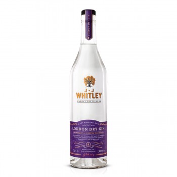 J.J. Whitley Gin