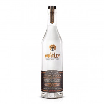 J.J. Whitley Potato Vodka 700 ml