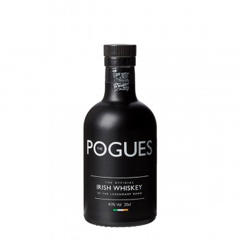 Pogues Irish Whiskey 200 ml
