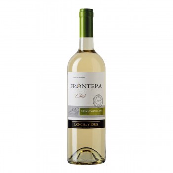 Concha Y Toro Frontera Sauvignon Blanc 2020