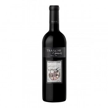 Trapiche Manos Malbec 2006