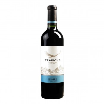 Trapiche Varietal Malbec