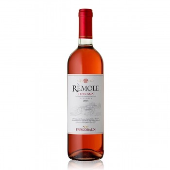 Frescobaldi Remole Rosato 2017