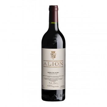 Vega Sicilia Alion 2014