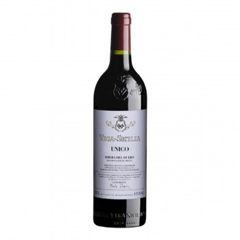 Vega Sicilia Único 2005