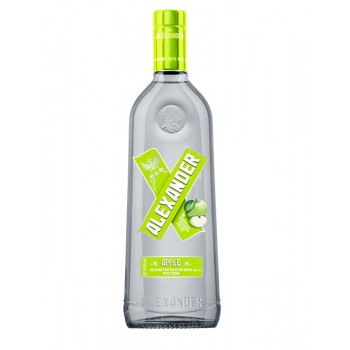 Alexander Apple 1000 ml