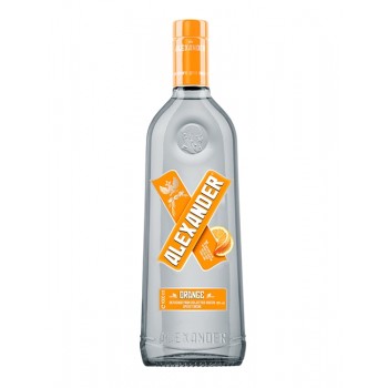 Alexander Orange 1000 ml